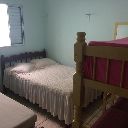 Casa Com Amplo Quintal No Canto Do Mar 圣塞巴斯蒂安 外观 照片