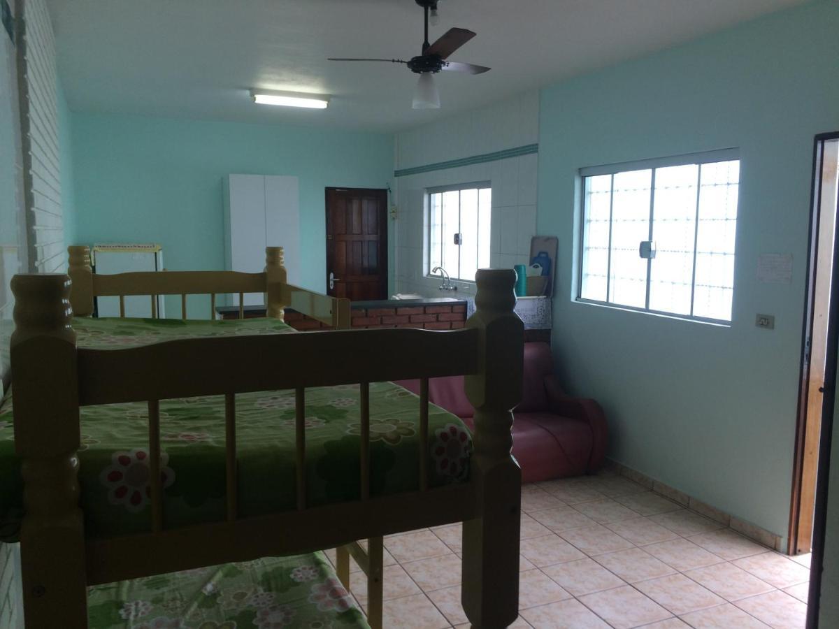 Casa Com Amplo Quintal No Canto Do Mar 圣塞巴斯蒂安 外观 照片