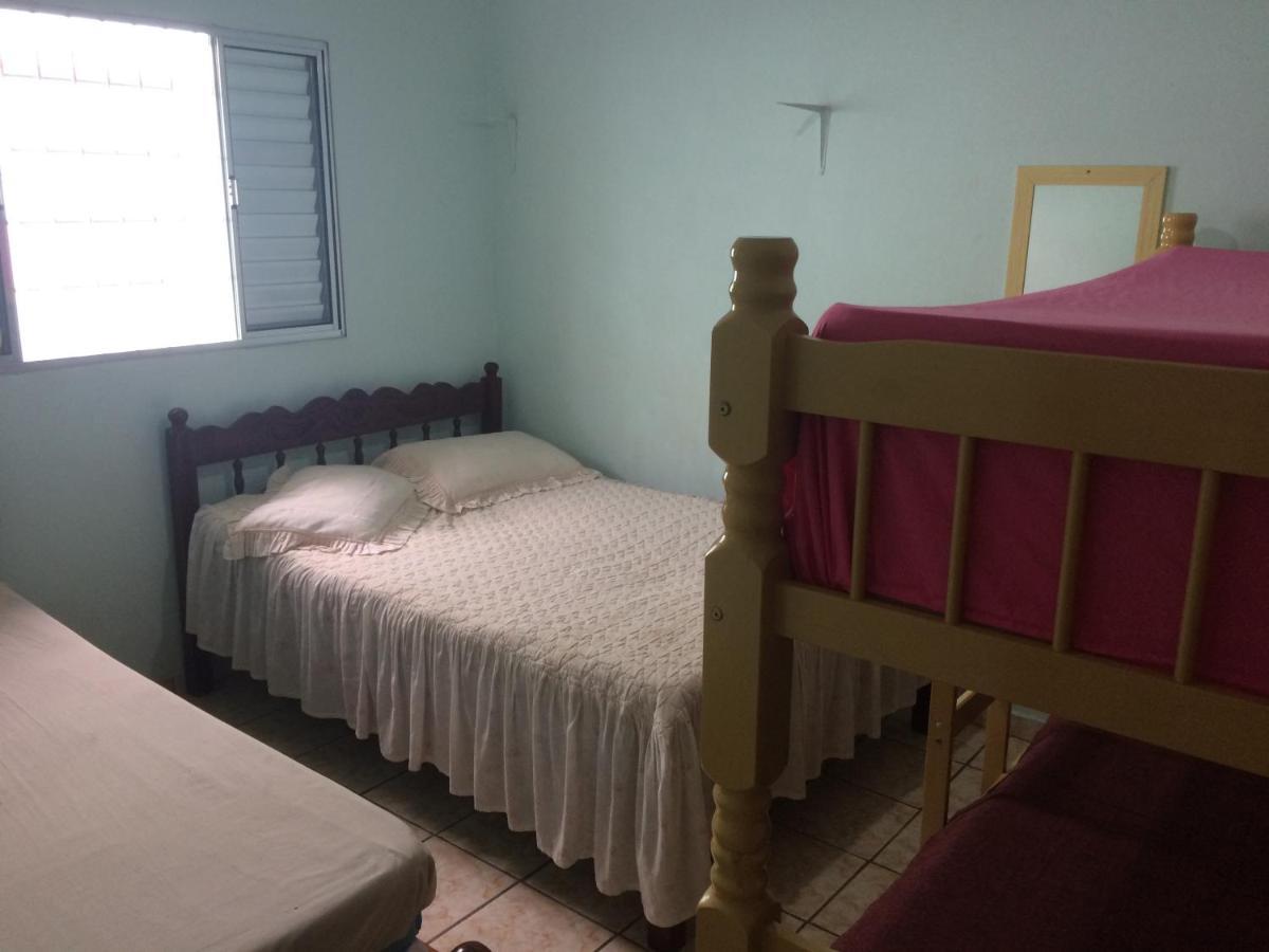 Casa Com Amplo Quintal No Canto Do Mar 圣塞巴斯蒂安 外观 照片
