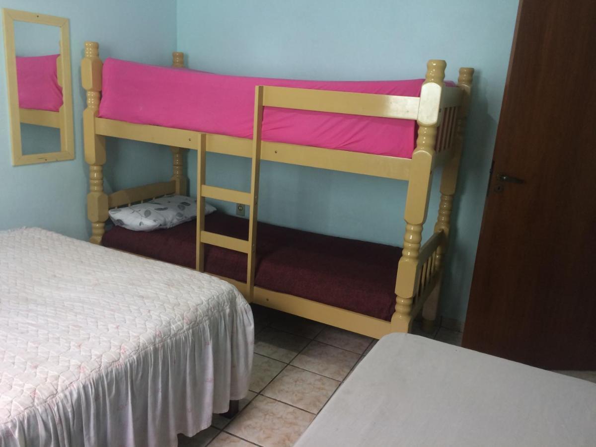 Casa Com Amplo Quintal No Canto Do Mar 圣塞巴斯蒂安 外观 照片